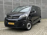 tweedehands Opel Vivaro -e L2 75 kWh 100% Elektrisch | Navigatie