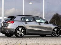 Occasion Mercedes A180 Business 136 PK (100 kW) 2021 Grijs Hatchback