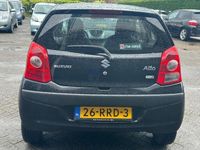 tweedehands Suzuki Alto 1.0 Comfort Plus