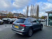 tweedehands VW Tiguan Allspace 2.0 TDI 110kw | BUSINESS | PANO | NAVI