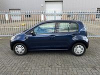 tweedehands VW up! UP! 1.0 highBlueMotion