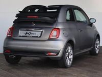 tweedehands Fiat 500C 1.0 Hybrid Sport | Apple Carplay/Android Auto | Ha