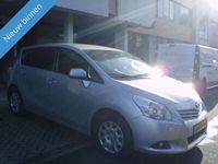 tweedehands Toyota Verso 1.8 MET AIRCO NAVI 7 SET