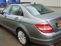 tweedehands Mercedes C320 CDI Elegance