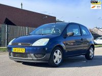 Occasion Ford Fiesta 69 PK (50 kW) 2003 Blauw Hatchback