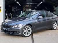 Occasion BMW 330e 252 PK (185 kW) 2017 Grijs Sedan