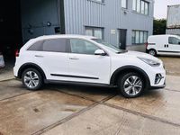 tweedehands Kia e-Niro ExecutiveLine 64 kWh/NAP/Full OPTIE/1de Eigenaar!