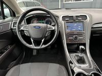 tweedehands Ford Mondeo 1.5 Titanium 160PK navigatie Clima