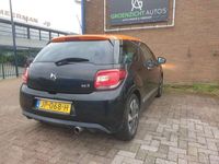 tweedehands DS Automobiles DS3 1.2 PureTech Bns