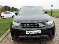 tweedehands Land Rover Discovery *19499 NETTO**4WD*FACELIFT* 2.0 SD4 S **4 WD** 177