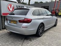 tweedehands BMW 530 530 Touring xd Luxury Edition 258pk 19"/Navigatie/P