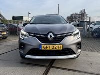 Occasion Renault Captur Initiale Paris 141 PK (103 kW) 2023 Grijs SUV