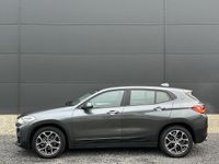 Occasion BMW X2 Executive 140 PK (102 kW) 2020 Grijs SUV