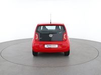 tweedehands VW up! up! 1.0 Cheer75PK | LW35776 | Panoramadak | Stoel