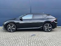 Occasion Kia EV6 Advance 55 kW (76 PK) 2024 Zwart SUV