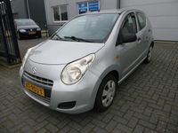 tweedehands Suzuki Alto 1.0 Comfort Plus, airco, 5 deuren.