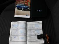 Occasion Ford Focus Titanium 125 PK (91 kW) 2017 Grijs Stationwagen