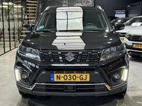 Occasion Suzuki Vitara Style 2021 Zwart SUV