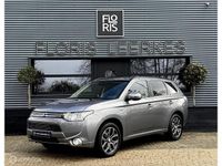 Occasion Mitsubishi Outlander 121 PK (88 kW) 2013 Grijs SUV