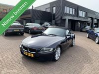 tweedehands BMW Z4 Roadster 2.0i Anniversary