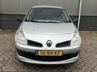 Occasion Renault Clio R.S. Business 98 PK (72 kW) 2007 Grijs Hatchback