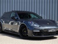 tweedehands Porsche Panamera Sport Turismo 2.9 4 E-Hybrid|Sport-design