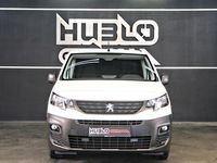 tweedehands Peugeot Partner 1.5 BlueHDI Premium