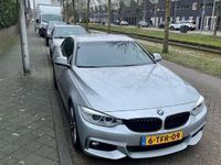 tweedehands BMW 420 i Executive (M pakket)