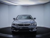 Occasion BMW 330 Luxury Line 259 PK (190 kW) 2019 Grijs Sedan