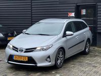 tweedehands Toyota Auris Touring Sports 1.3 Comfort|Trekhaak|Navigatie|Dealer onderhouden