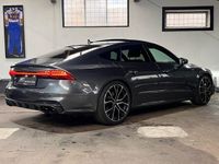 tweedehands Audi A7 Sportback 45 TFSI S-Line | Panoramadak | NL Geleve