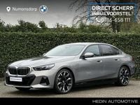 Occasion BMW 530e Comfort Edition 190 PK (139 kW) 2025 Grijs Sedan