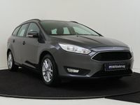 tweedehands Ford Focus Wagon 1.0 Lease Edition | Climate Control | Naviga