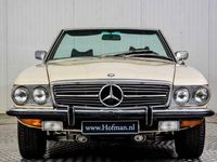 tweedehands Mercedes SL350 SL-KLASSE Roadster