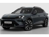 Nieuw Cupra Formentor VZ 2025 Fiord blue SUV