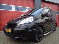 tweedehands Peugeot Expert 227 2.0 HDI L1H1 Navteq 128PK Airco Cruise Navi 6-BAK 3-Zits 116DKm NAP NL-Auto