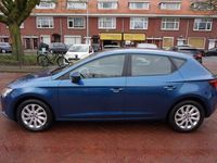 tweedehands Seat Leon 1.2 TSI Reference CRUISECONTROL TELEFOON AIRCO....