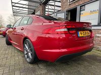 tweedehands Jaguar XF 2.2D R-Sport L.E.