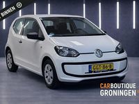 Occasion VW up! take up! 60 PK (44 kW) 2015 Wit Hatchback
