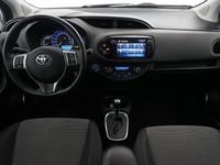 Occasion Toyota Yaris Hybrid Trend 2016 Grijs Hatchback