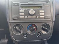 Occasion Ford Fiesta Futura 101 PK (74 kW) 2006 Blauw Hatchback