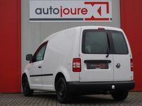 tweedehands VW Caddy 1.6 TDI | Marge | Cruise Control | Airco | Trekhaa