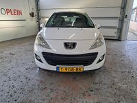 Occasion Peugeot 207 Access 73 PK (53 kW) 2011 Wit Hatchback