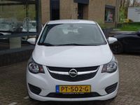 tweedehands Opel Karl 1.0 ECOFLEX EDITION