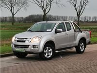 tweedehands Isuzu D-Max 2.5D