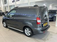 tweedehands Ford Transit Courier 1.5 TDCI Limited Duratorq S&S
