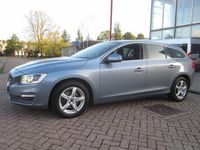 tweedehands Volvo V60 1.5 T2 Nordic+ l Automaat l Navi l Xenon