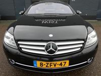 tweedehands Mercedes CL600 Volle auto en zeer mooi