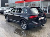 tweedehands VW Tiguan 1.5 TSI ACT. SOUND NAVIGATIE TREKHAAK ECC-AIRCO LM