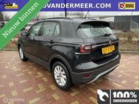 tweedehands VW T-Cross - 1.0 TSI Style